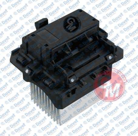 GUA 42122 Elektronik Klima Kontrol Unitesi Renault Clio Iv Mgn Iii 1.6 16v 1.5dci 2.0dci Fluence Scenic Iii 08 - Peugeot  P207 P208 1.4 1.6hd